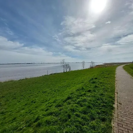 Tatil Evi Holm Comfortable