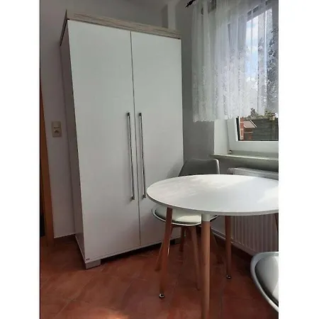 Holm Comfortable Tönning