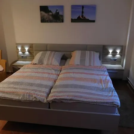 Holm Comfortable Tatil Evi