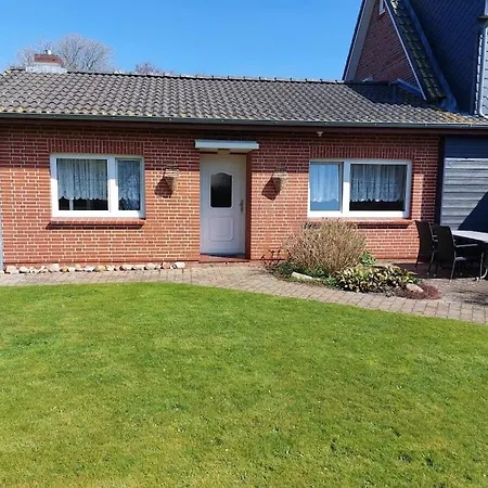 Tatil Evi Holm Comfortable *