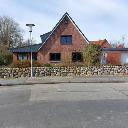 Holm Comfortable Hébergement de vacances