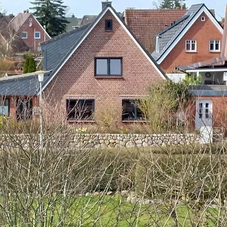Hébergement de vacances Holm Comfortable Tönning