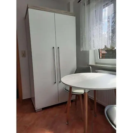 Holm Comfortable Hébergement de vacances