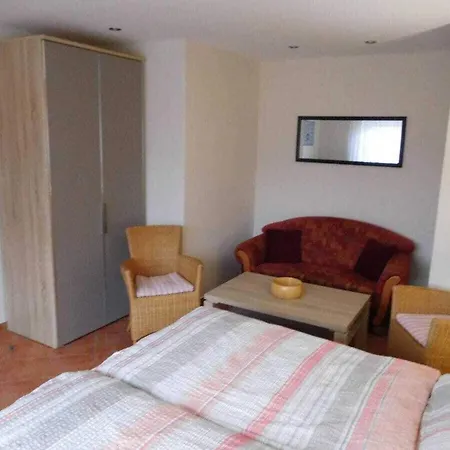 Holm Comfortable Tönning