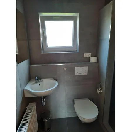Holiday home Holm Comfortable