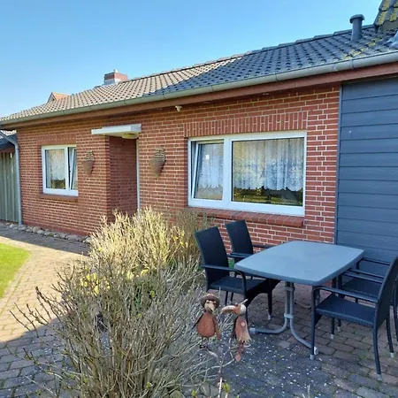 Holm Comfortable Holiday home