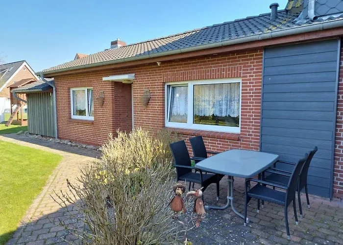 Holm Comfortable Casa vacanze